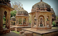 bhartiya lok kala mandal, udaipur, rajasthan, india